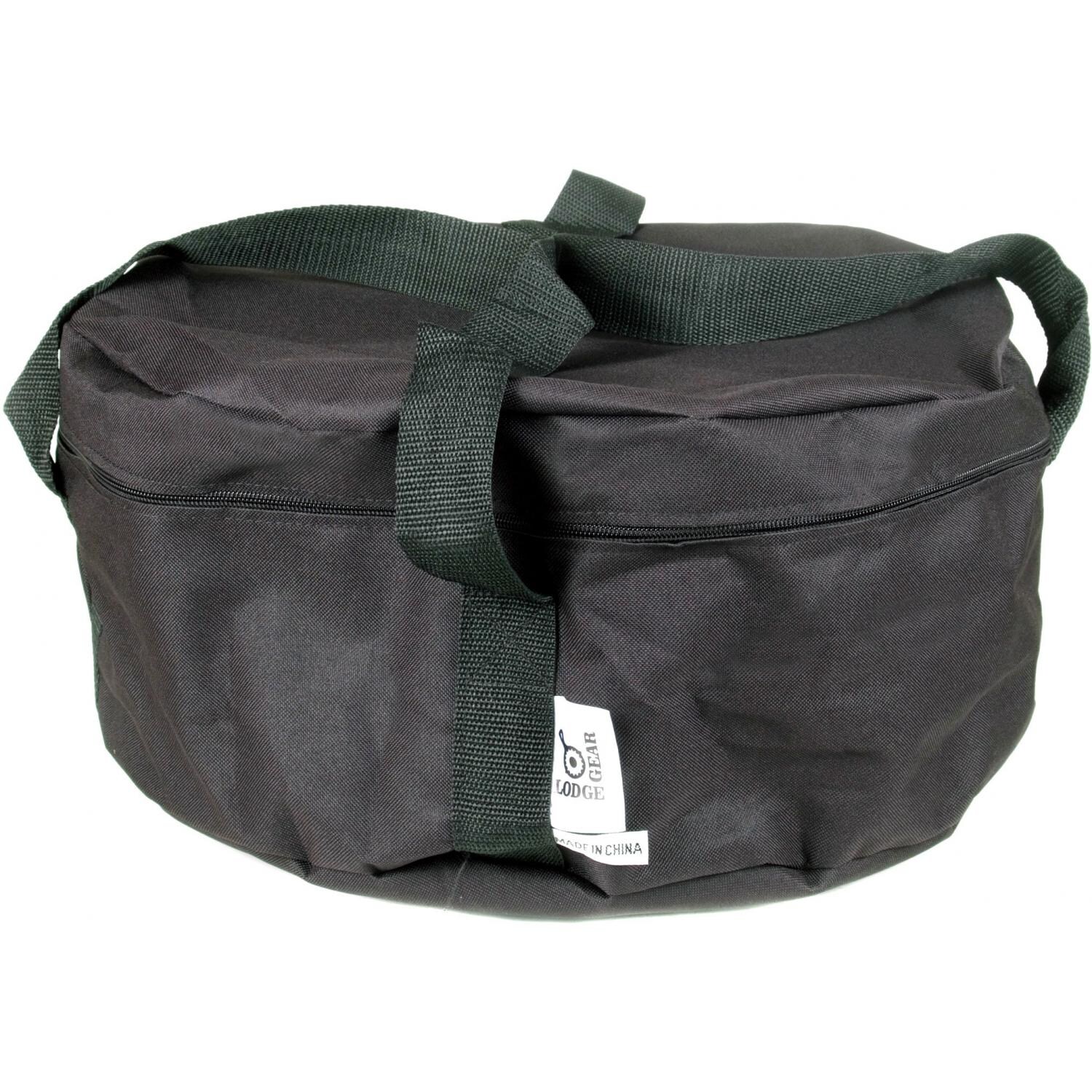 Lodge Tote Bag For 16 Inch Camping Dutch Oven