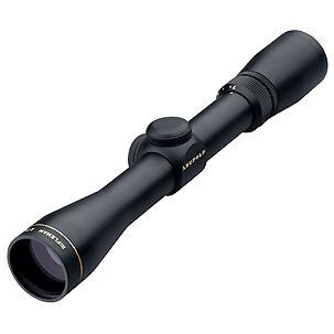 Rifleman Riflescopes