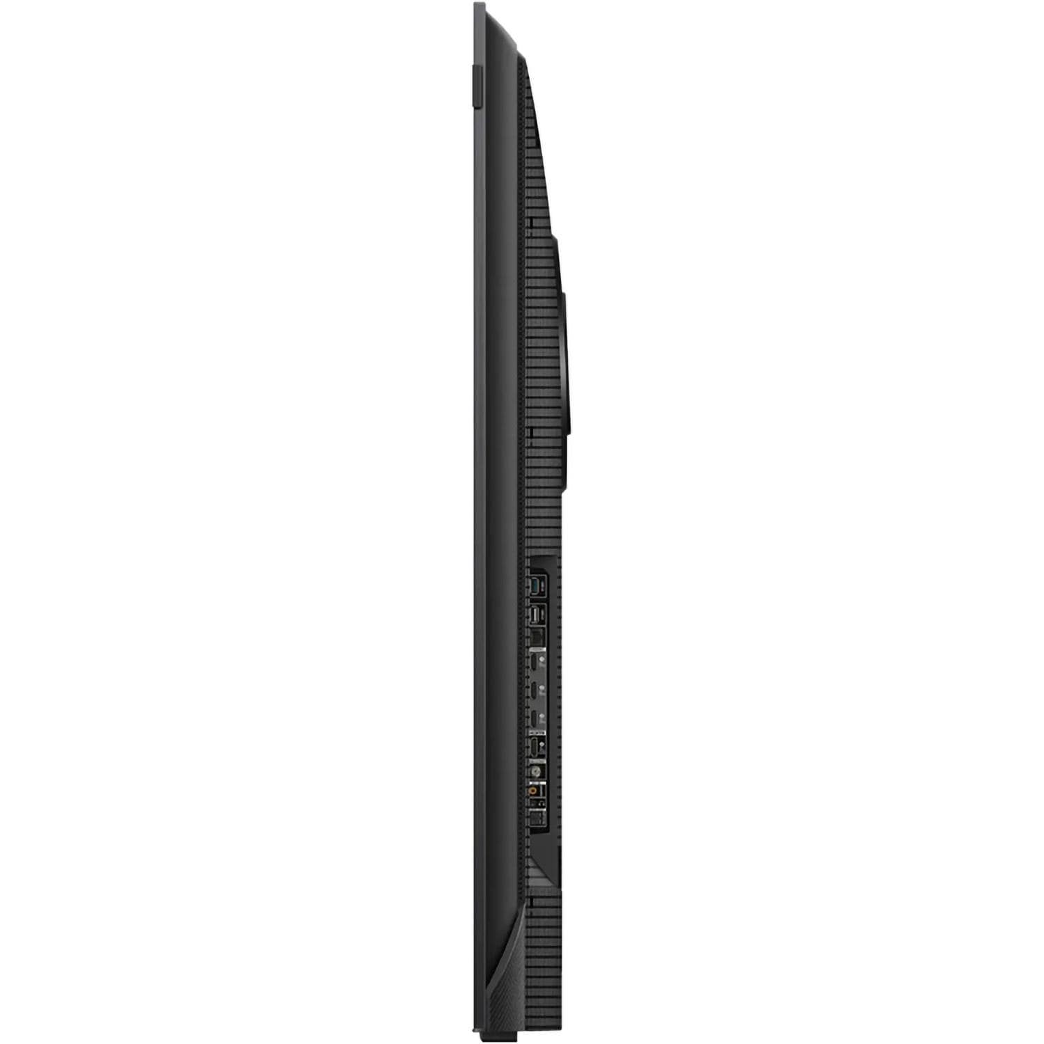 Titan G300 Series 85 Inch Full Sun 4K QLED PRO IP65 Smart Outdoor