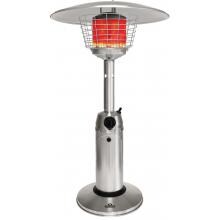 Napoleon SKYFire 10,000 BTU Propane Gas Outdoor Tabletop Patio Heater - PTH11PSS image