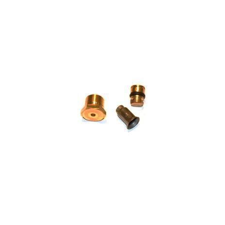 Twin Eagles CKNG-TEGH Conversion Kit For Outdoor Gas Infrared Heater - Propane to Natural Gas - White Background thumbnail