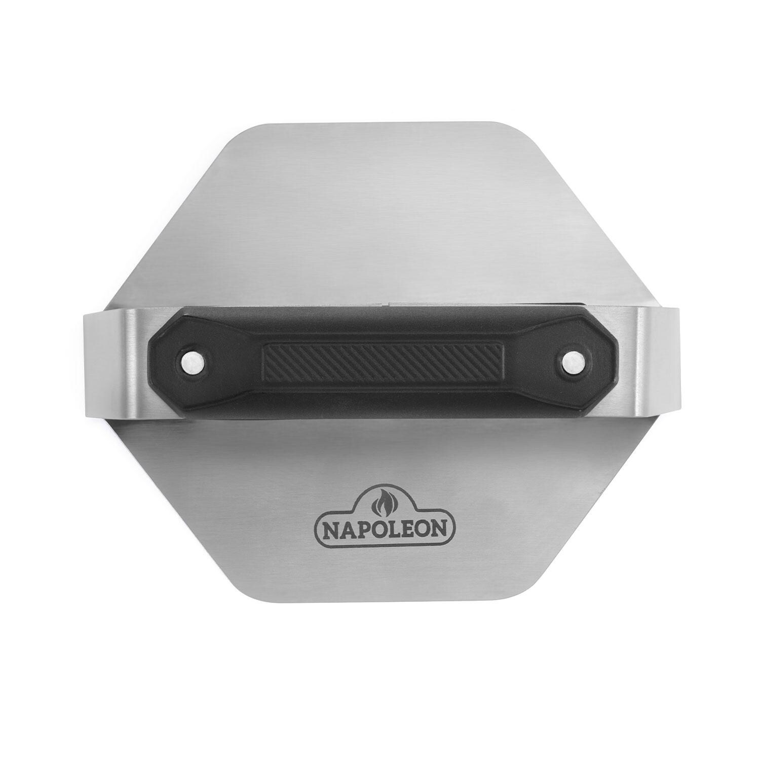 Napoleon GACP001 Burger Press - Overhead View - White Background thumbnail