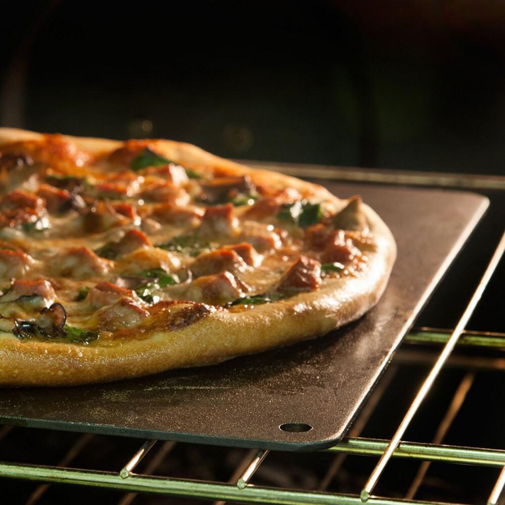 Pizzacraft Square Pizza Plate thumbnail