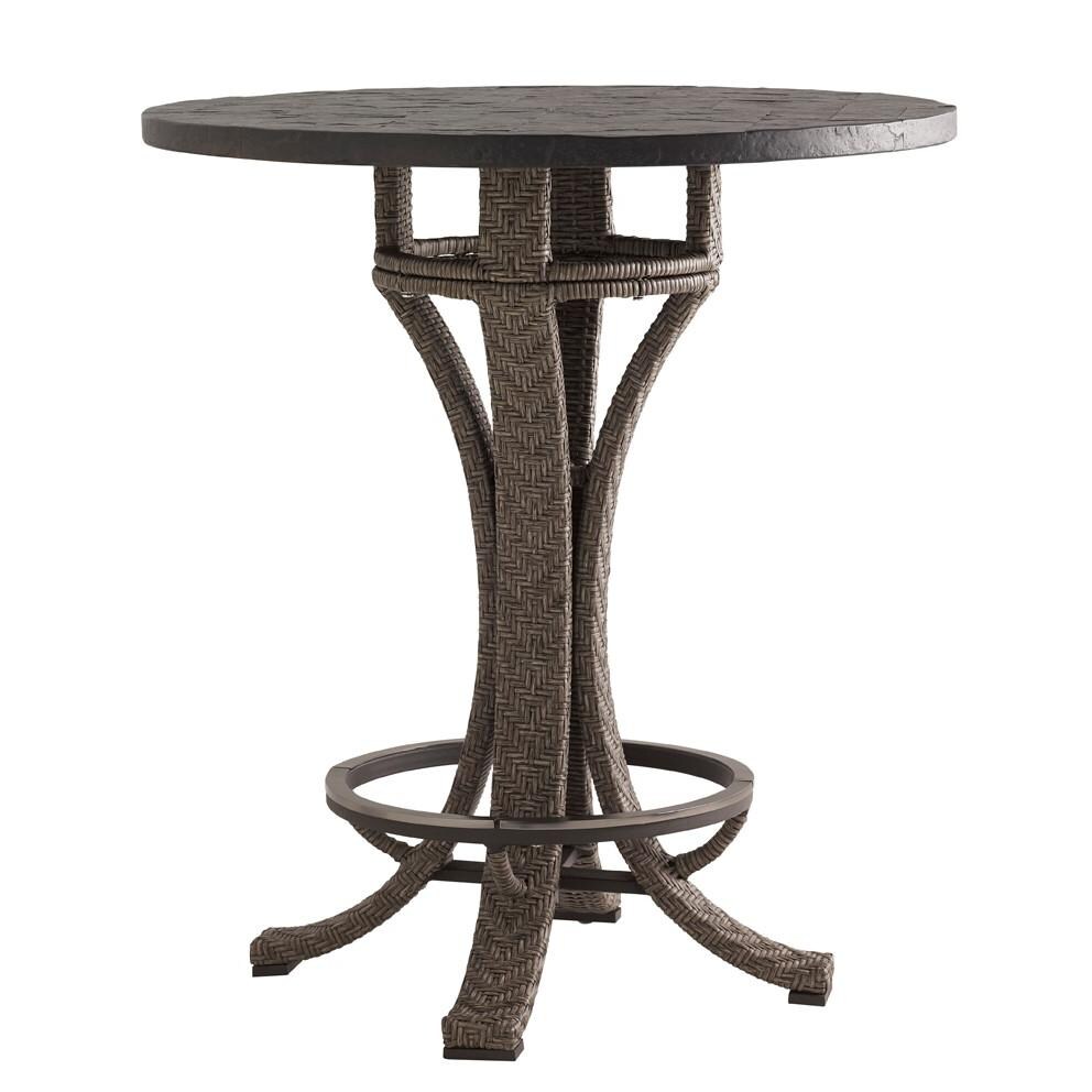 Tommy Bahama Outdoor Bar Tables