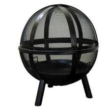 Landmann Ball Of Fire 30-Inch Wood Burning Fire Pit image