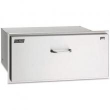 Fire Magic Select 30-Inch Masonry Drawer - 33830-S image