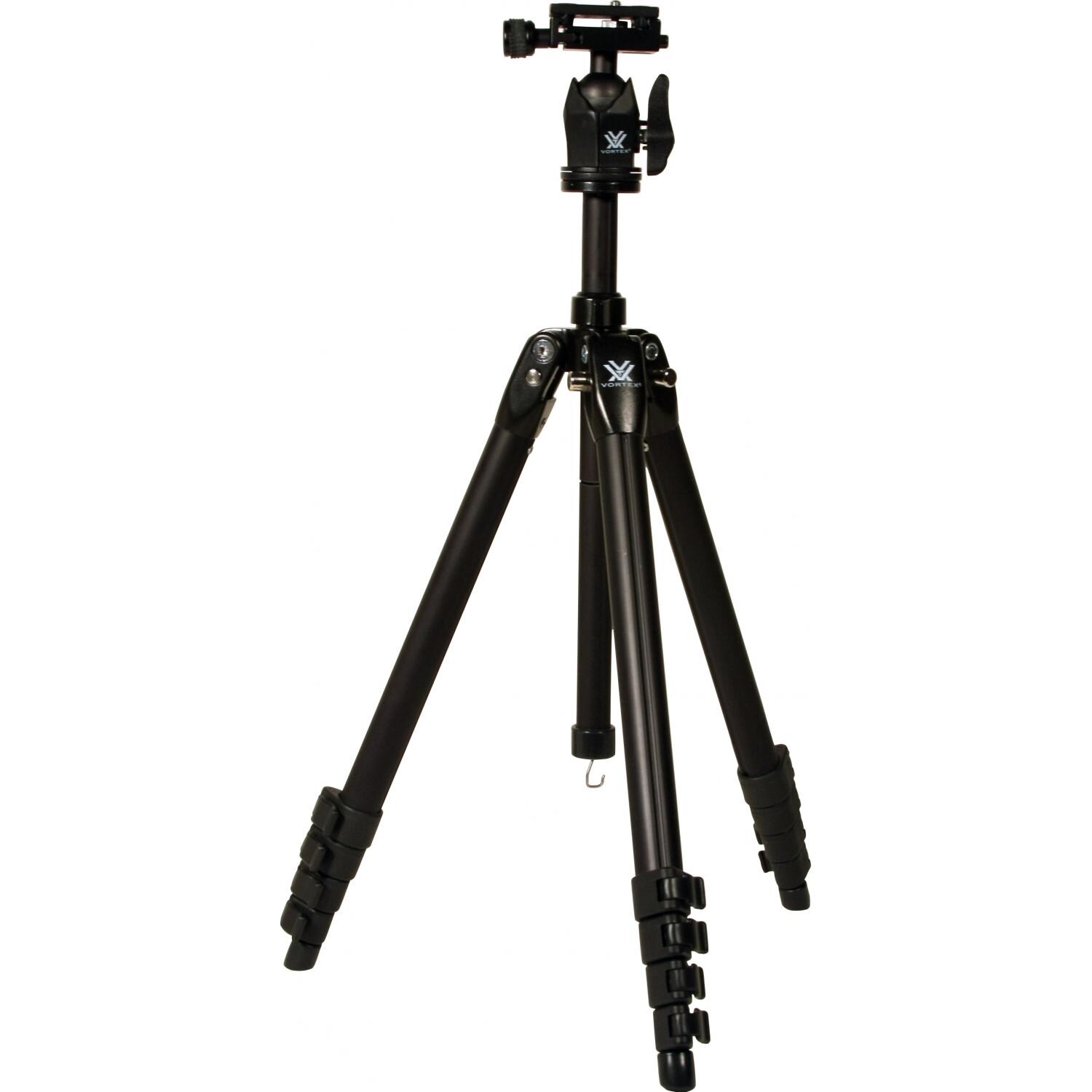 Vortex High Country Tripod Kit