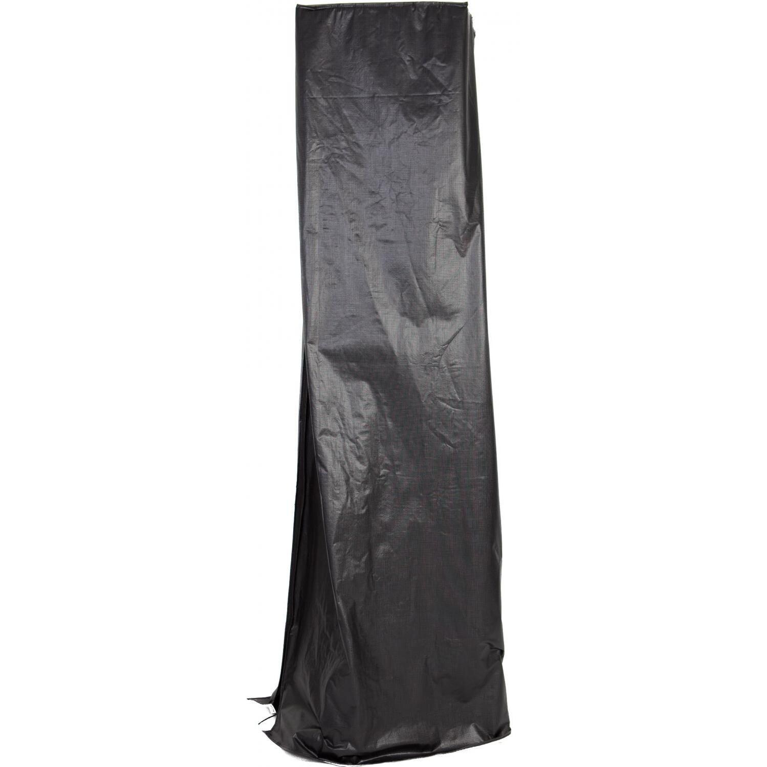 Ultimate Patio 88 X 22-Inch Full Length Vinyl Patio Flame Heater Cover - 60949