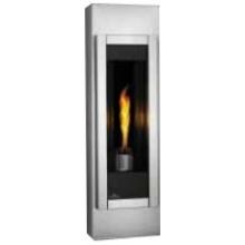Napoleon Adjustable Mounting Cabinet - Brushed Stainless Steel - TMCSS image