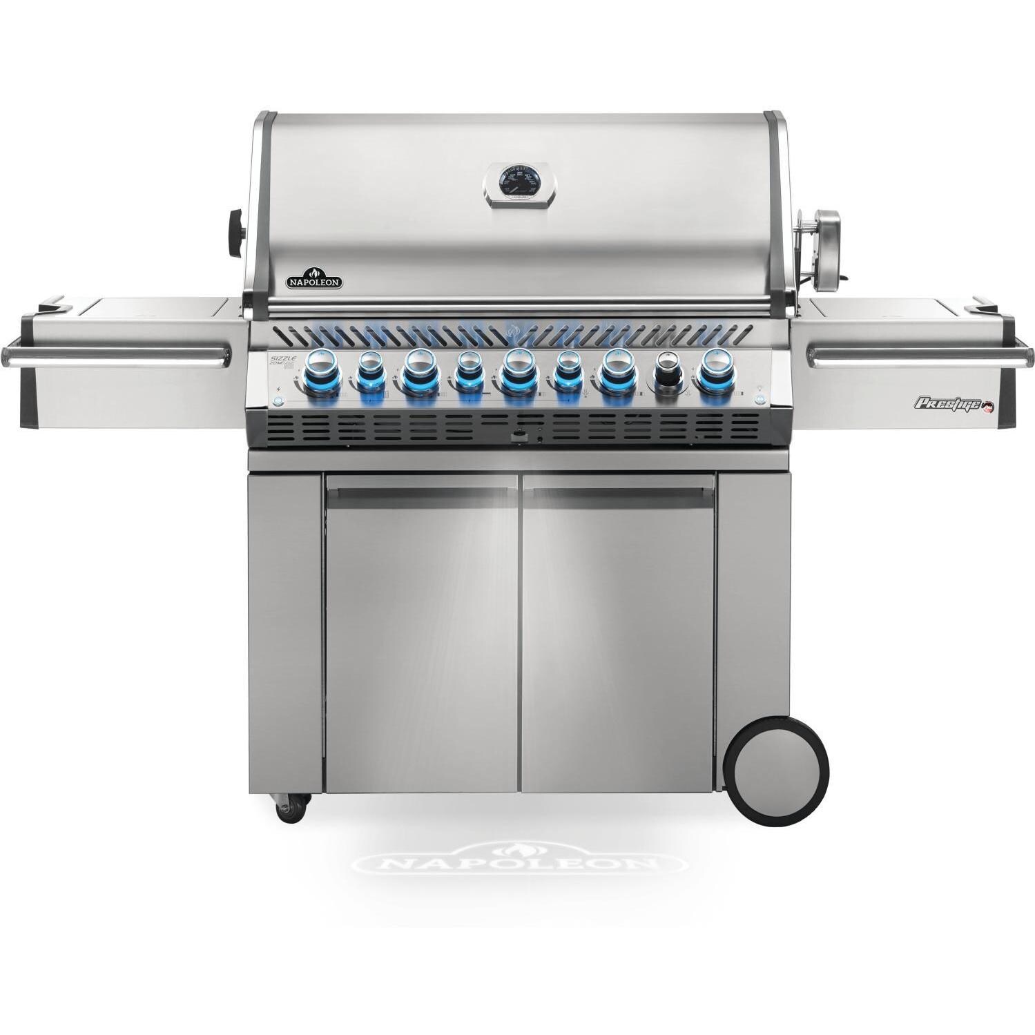 Napoleon Prestige Pro Gas Grills