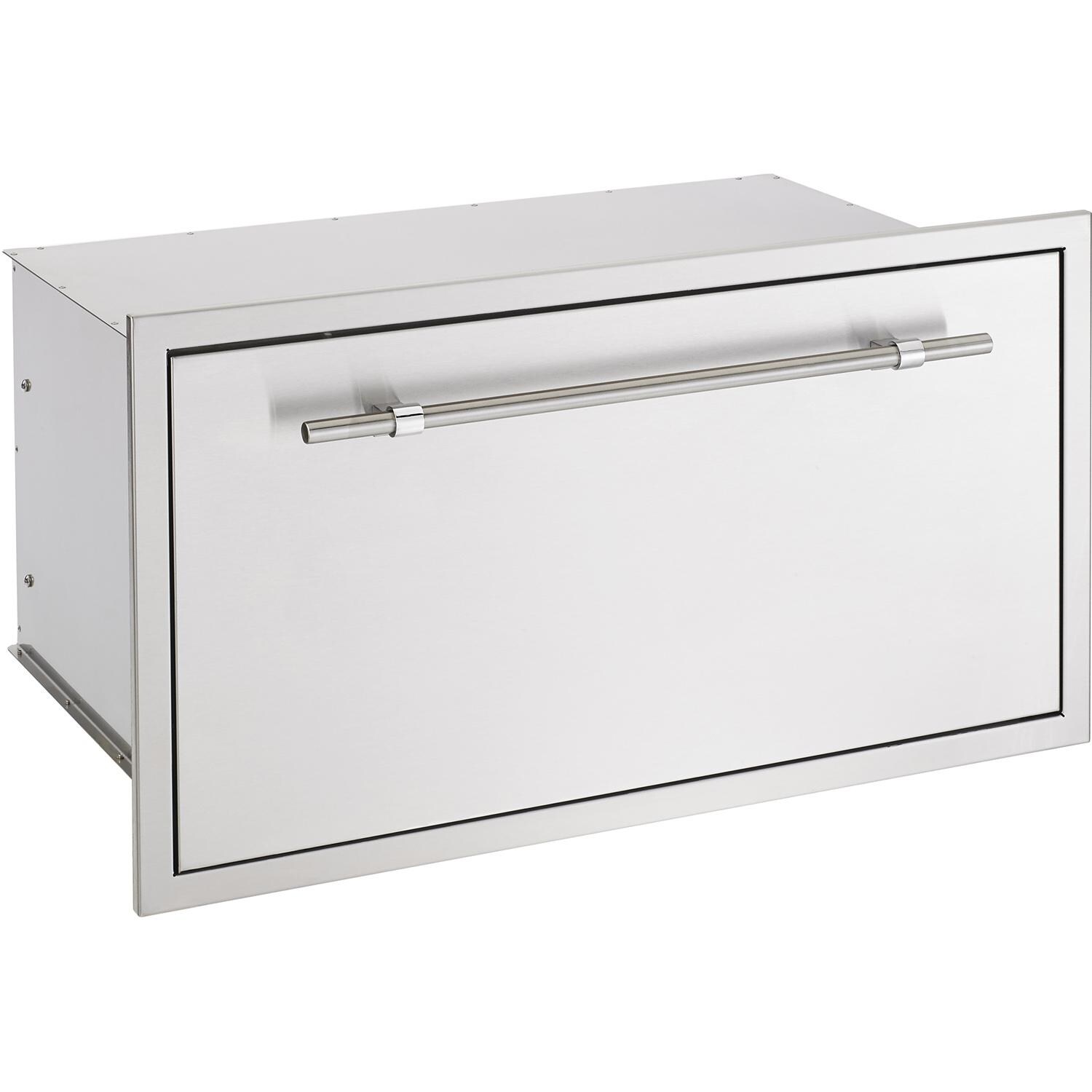 American Muscle Grill 36-Inch Extra Large Storage Drawer - SSDR1-36AMG thumbnail
