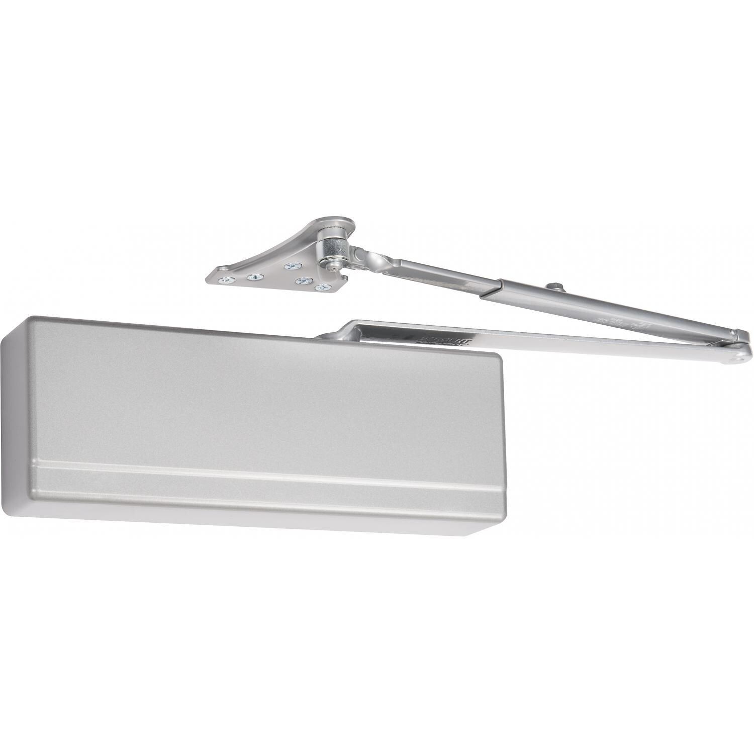 Sargent Powerglide 281 Series Grade 1 Cast Iron Door Closer Universal