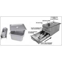 Fire Magic Bar Caddy Warming Accessory - 3565 image