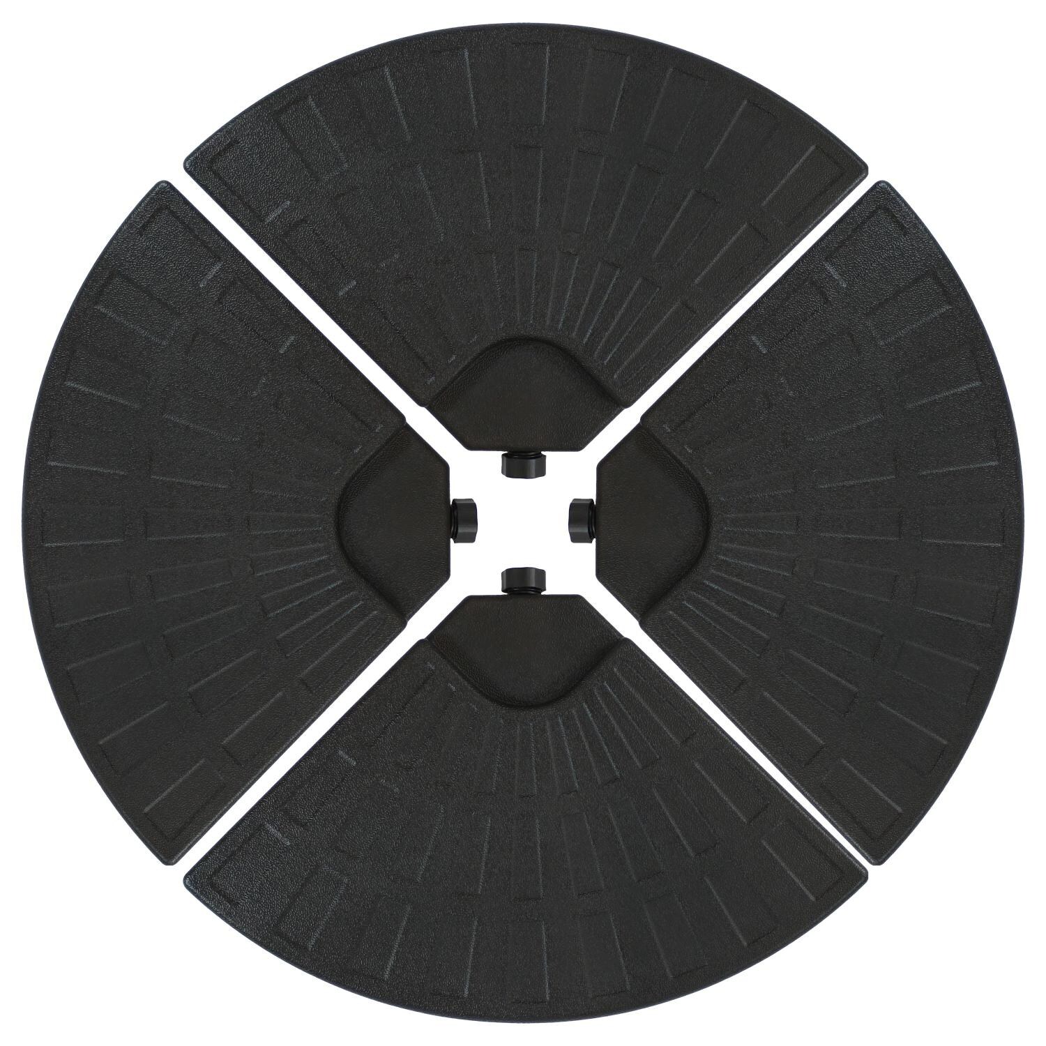 Sunnydaze Decor Umbrella Bases & Accessories