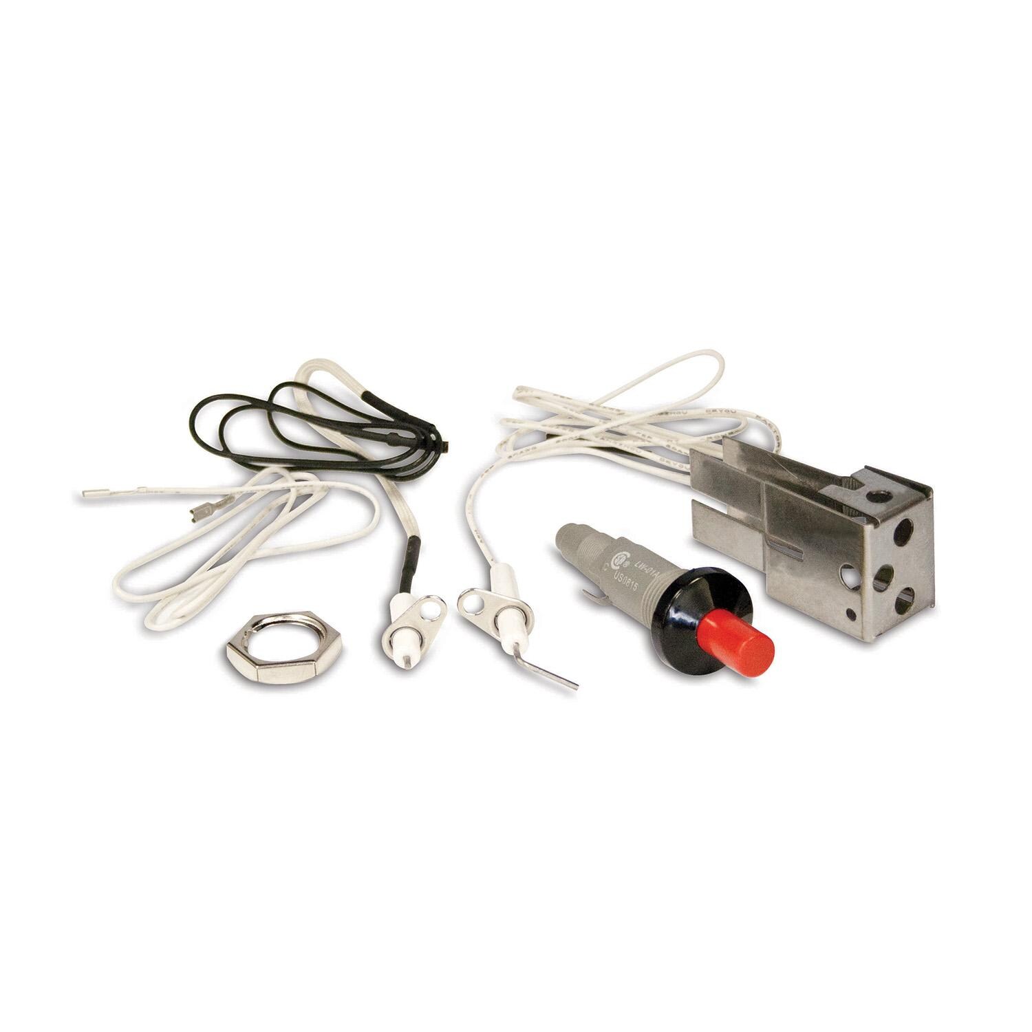 GrillPro Universal Push Button Ignitor