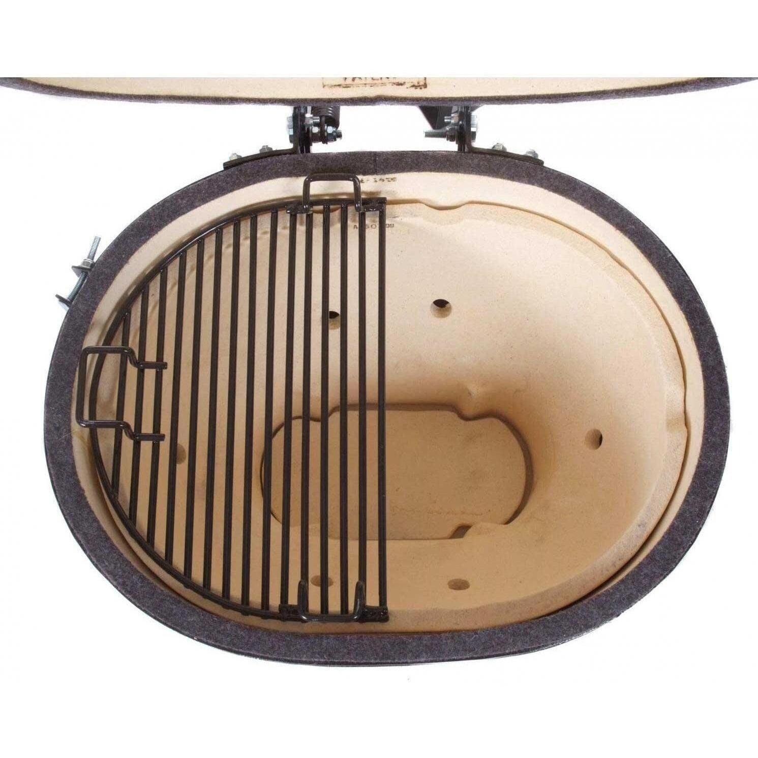 Primo Oval XL Interior View thumbnail
