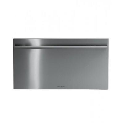 Fisher Paykel CoolDrawer Refrigerator Stainless Steel Panel thumbnail