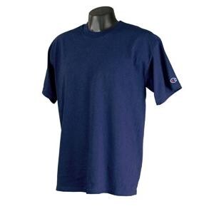 Champion Tagless T-Shirt - Navy