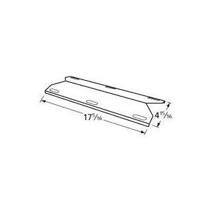 Stainless Steel Heat Plate 93041