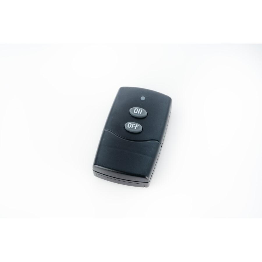 Eurofase Single Remote Controlled On/Off Switch For 1500W Heaters In ...