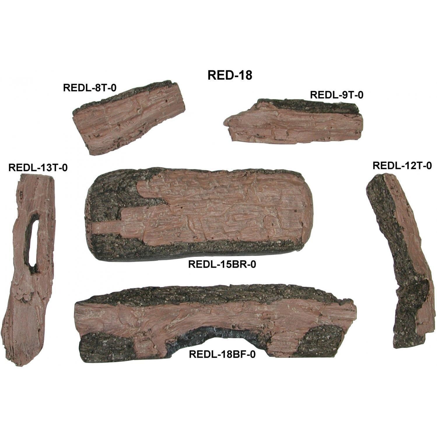 Peterson Red Oak thumbnail