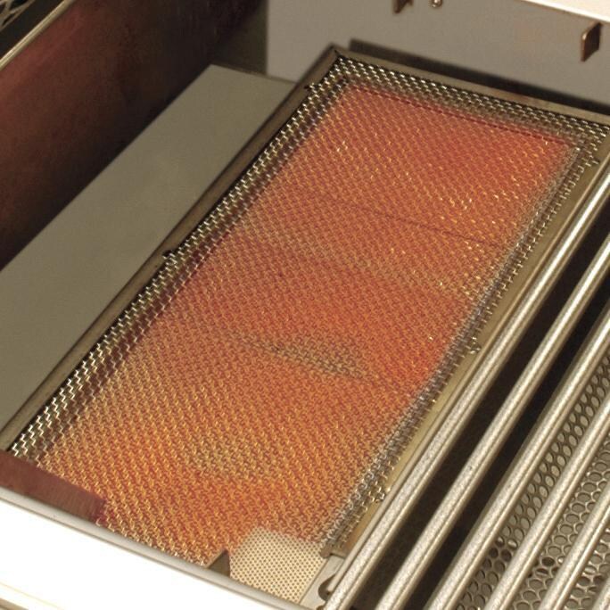 Fire Magic Echelon Diamond A Series E660s 30 Inch Freestanding Grill With Window - Infrared Burner thumbnail