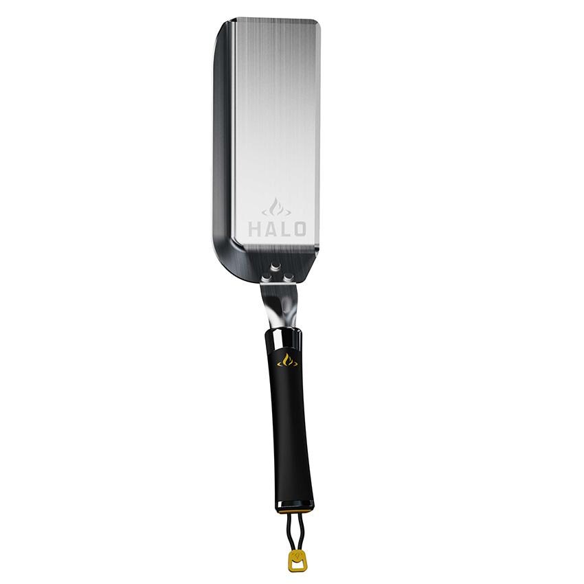 HALO HZ-3026 - 4-Piece Griddle Kit - Left Scoop Spatula  thumbnail