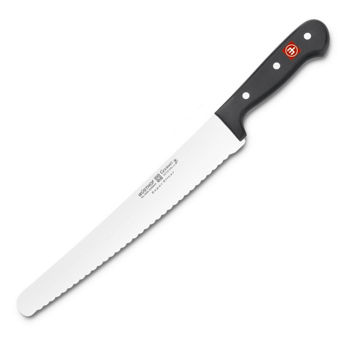 Wusthof Gourmet 10-Inch Super Slicer thumbnail