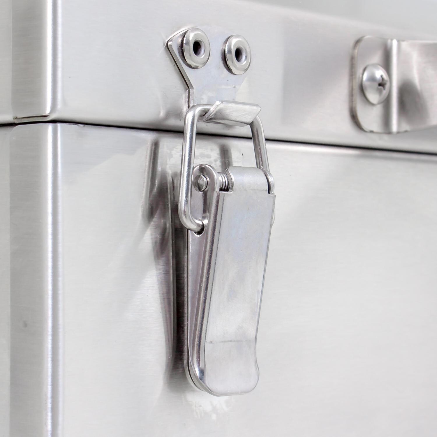 Hood Latch