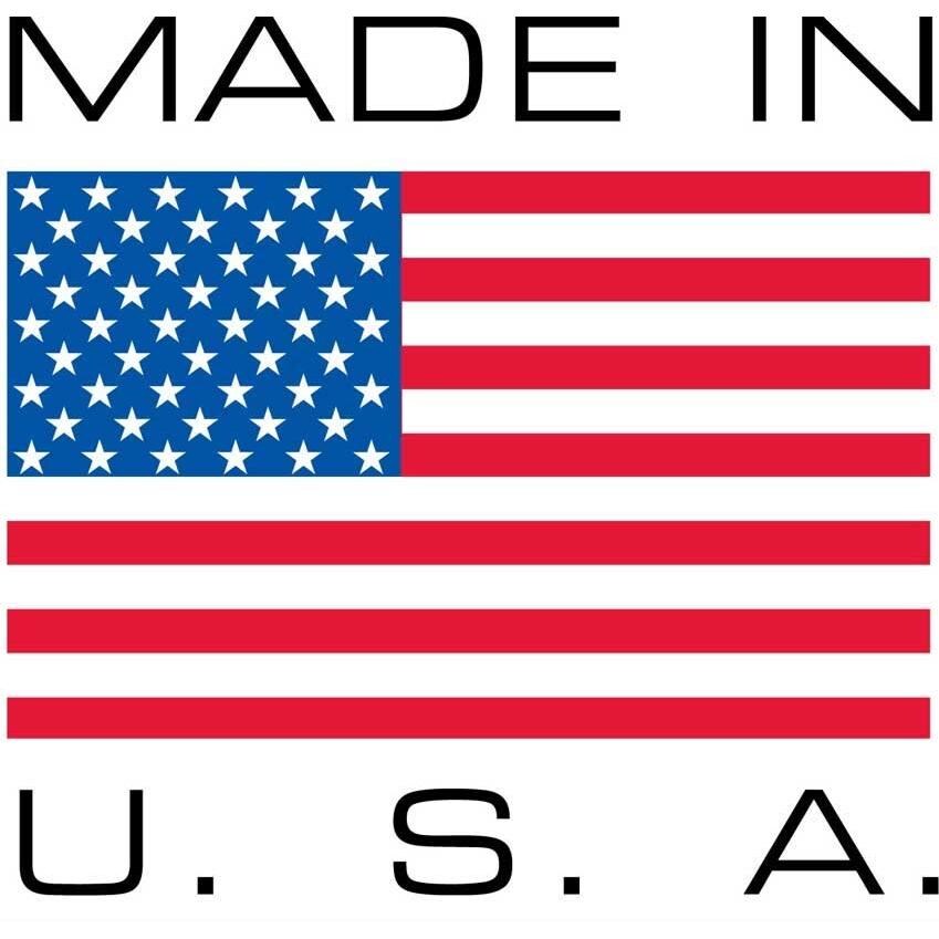 Made in the USA thumbnail