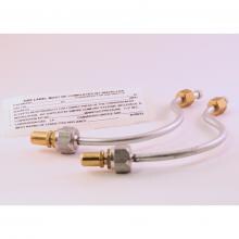Broilmaster Conversion Kit - Natural Gas to Liquid Propane - BCK1001 image