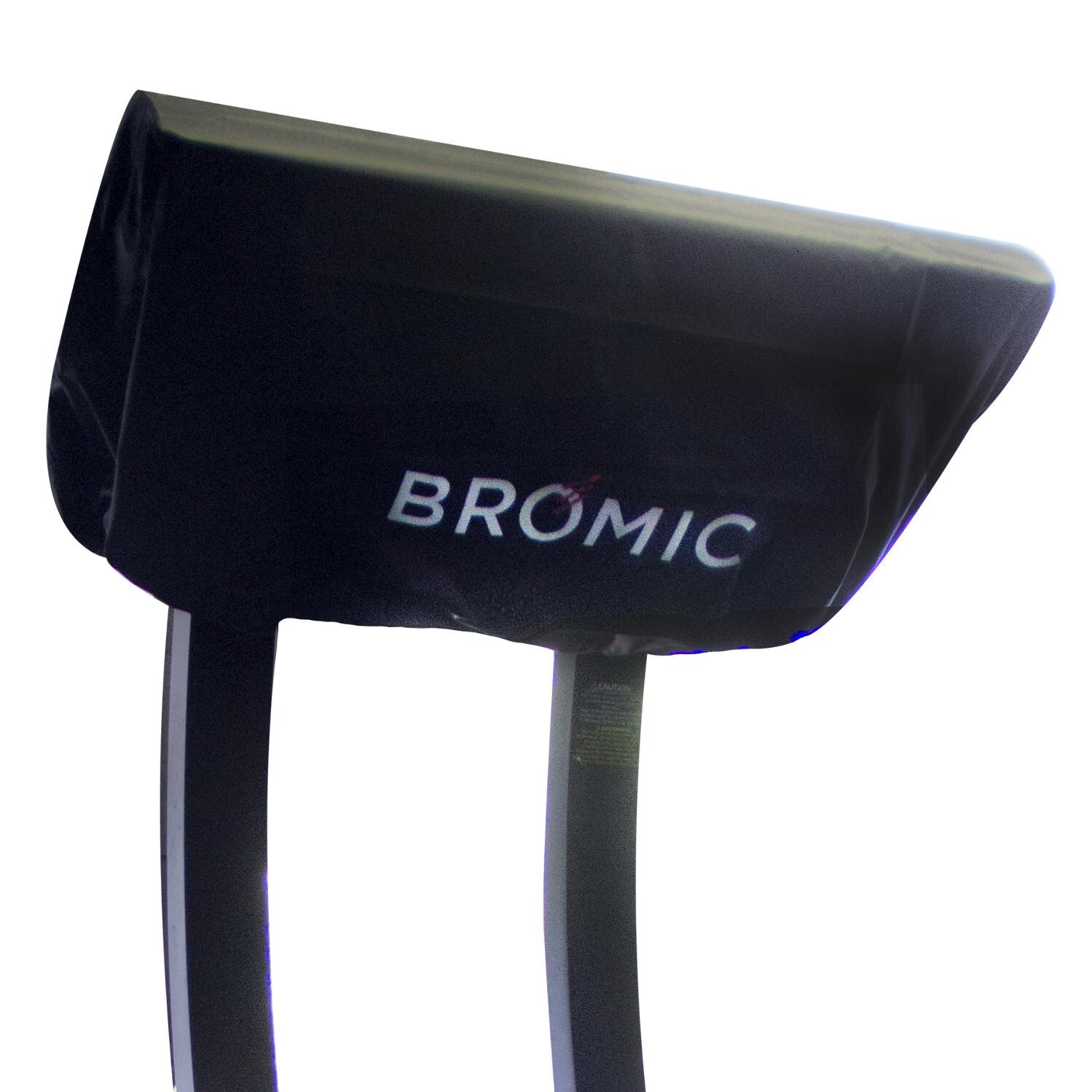 Bromic Heating Tungsten Portable Patio Heater Cover thumbnail