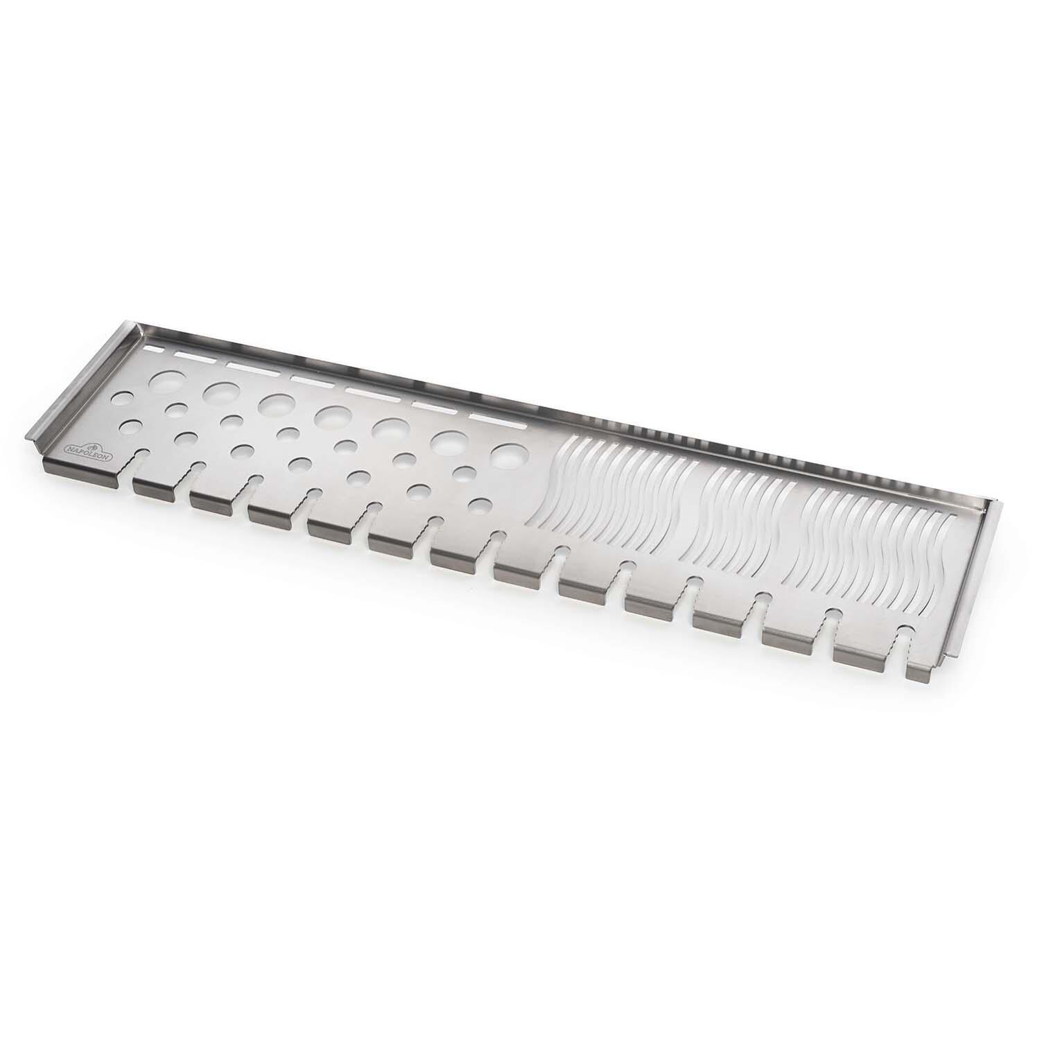 Napoleon  71504 Multifunctional Warming Rack for Prestige /PRO 665 - White Background thumbnail