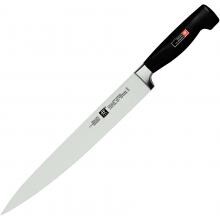 Zwilling J.A. Henckels Four Star 10-Inch Flexible Slicing Knife image