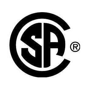 CSA-Certified for Utility and Safety thumbnail