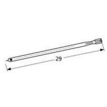 Stainless Steel Pipe Burner 12801 image