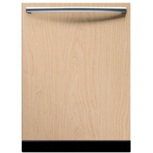 Bosch Integra 800 Series Dishwasher Requires Custom Panels BBQGuys