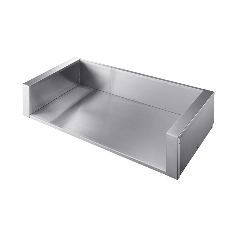 DCS 54-Inch Insulated Jacket For 48-Inch Gas Grills With Storage Attachment - BGA54-IJS