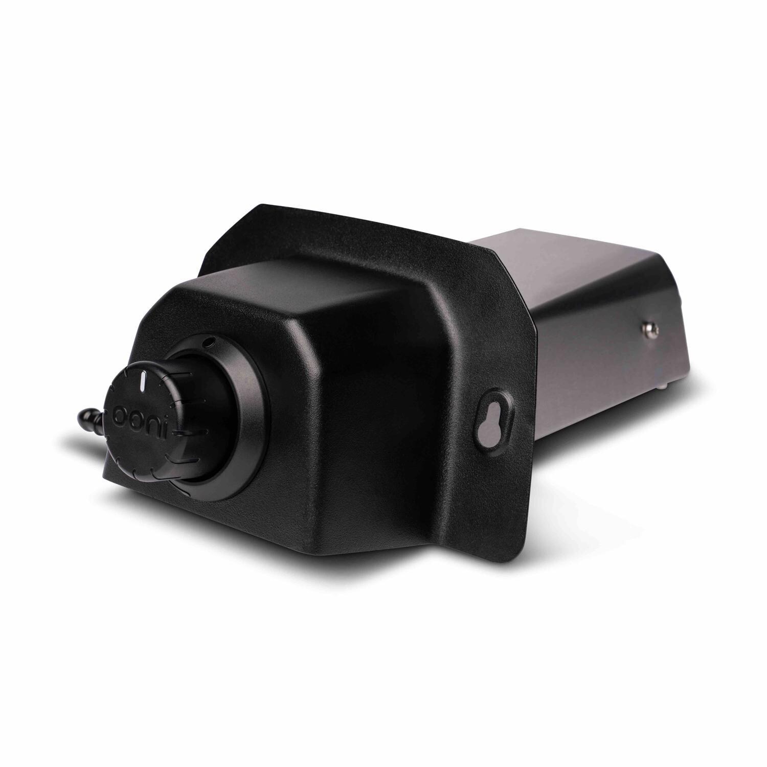 Ooni UU-P0EE00 Propane Gas Burner For Karu 16 & Karu 2 Pro - Display - White Background thumbnail