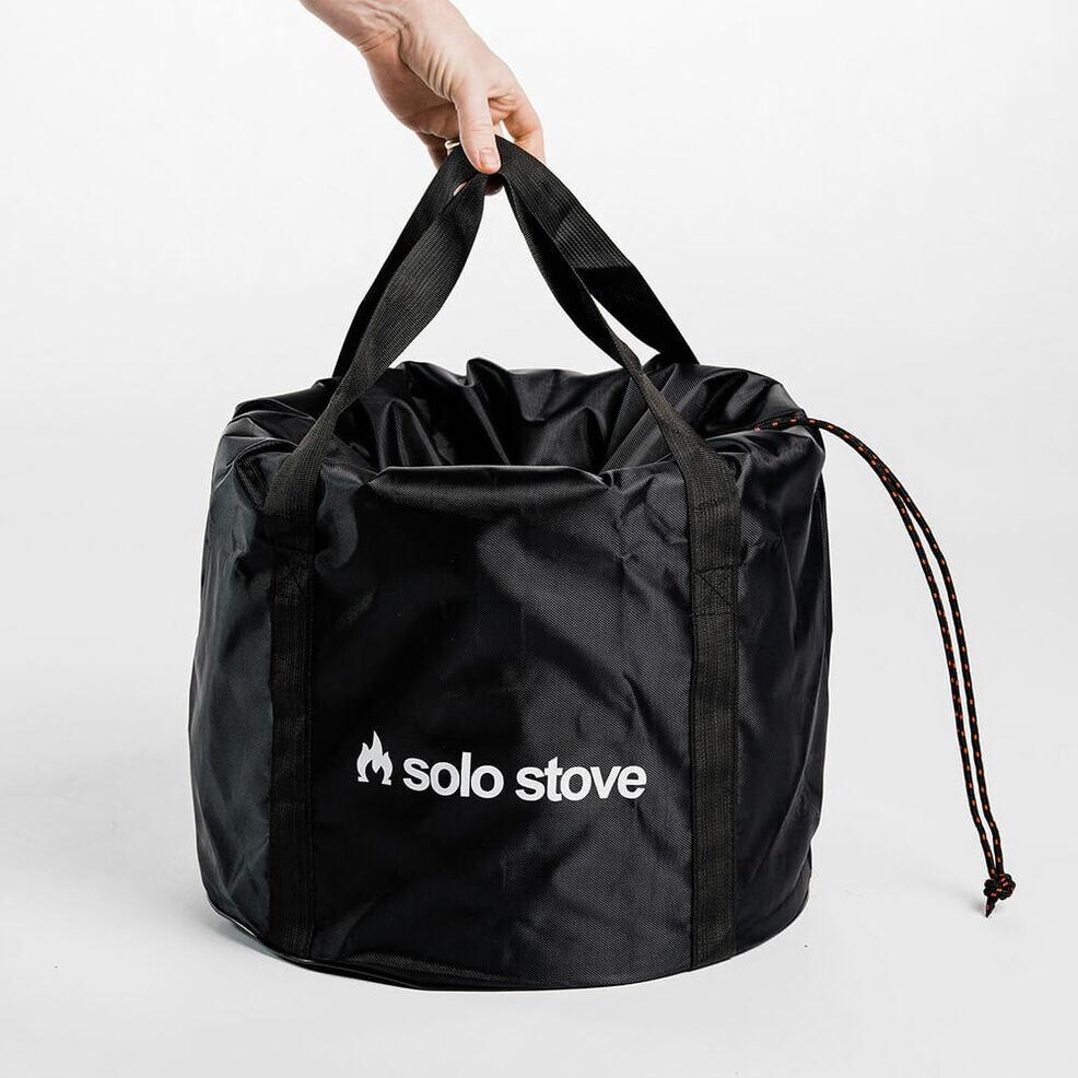 Solo Stove SSBON-SD Bonfire Fire Pit and Stand - Carrying Bag thumbnail