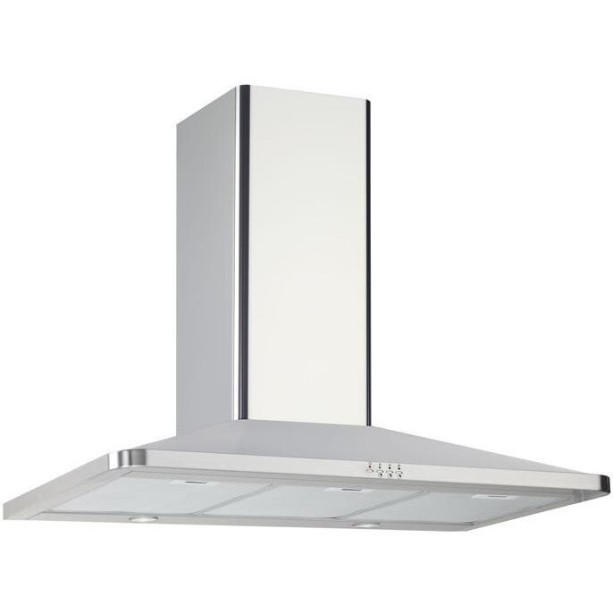 Summit Professional 30-Inch European 650 CFM Range Hood - Stainless Steel - SEH3630 thumbnail