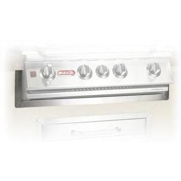 Bull 38-Inch Stainless Steel Finishing Frame For Bull Brahma Gas Grills - 58726 thumbnail