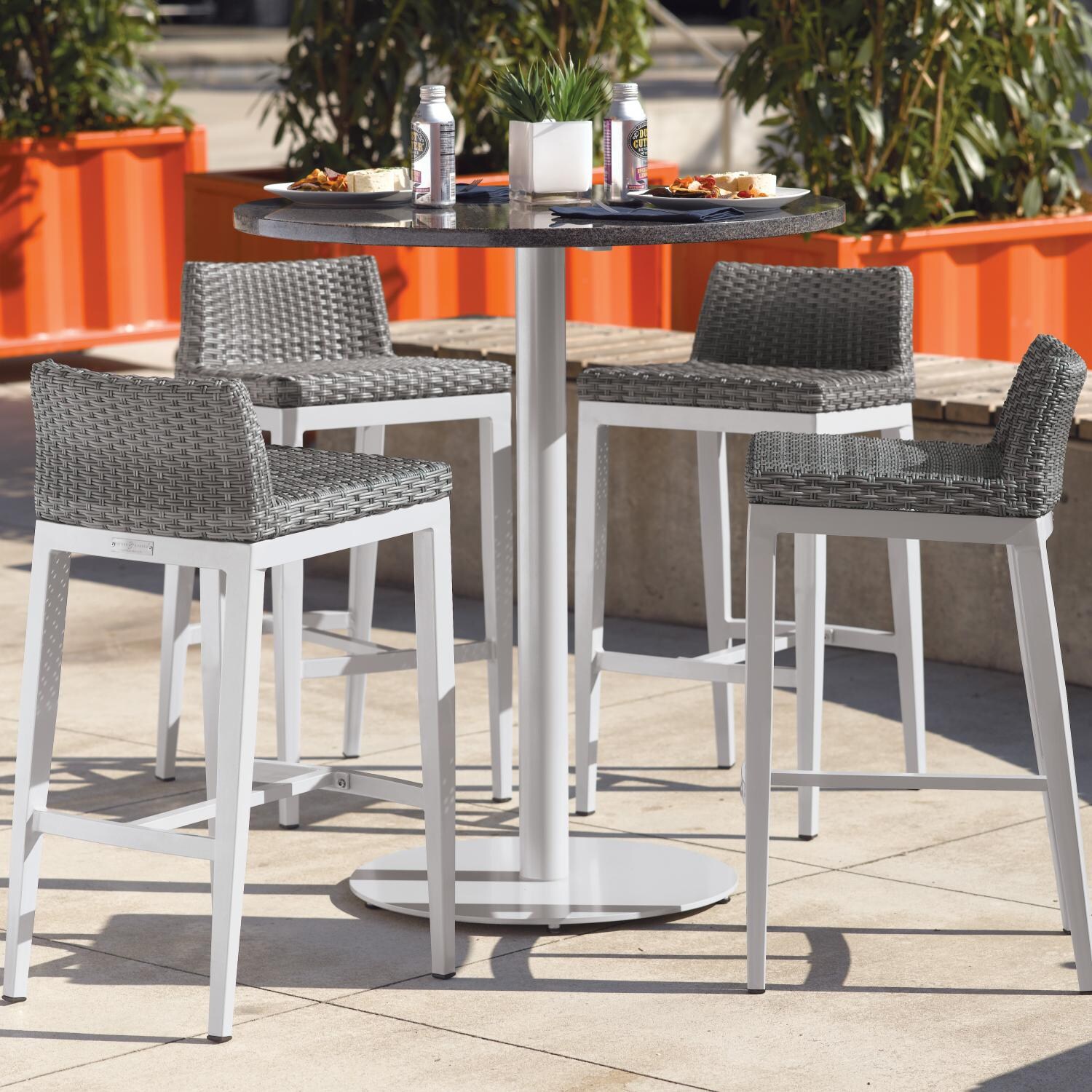 Oxford Garden Bistro Sets