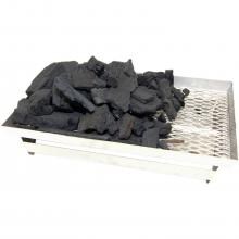 Fire Magic Charcoal Baskets For Aurora A540 And A430 Gas Grills image