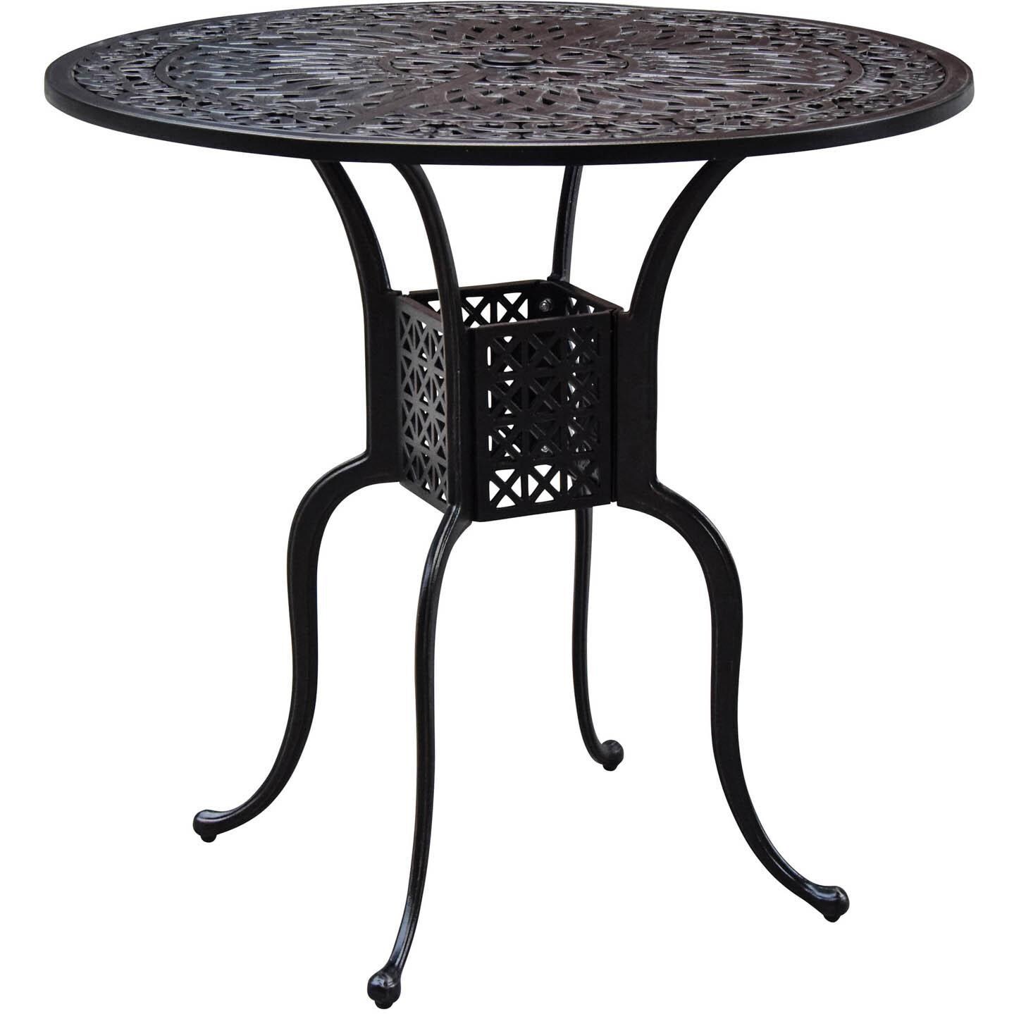 Lakeview Outdoor Bar Tables