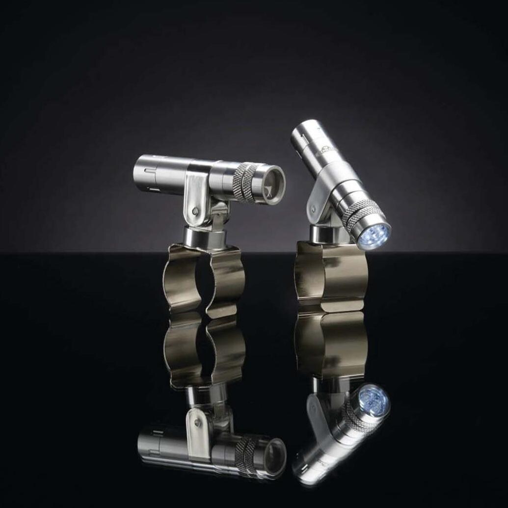 Napoleon  70021 Light - LED - 2PK - Side View - White Background thumbnail