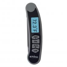 Primo Instant Read Probe Thermometer With Rotating Display image