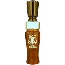 Cutt Down Game Calls D2 BAD TO THE BONECOCOBOLA - ACRYLIC image