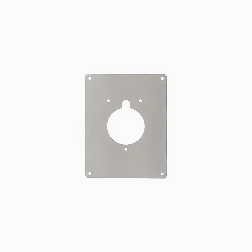 RCS RTB1P Gas Timer Mounting Plate thumbnail