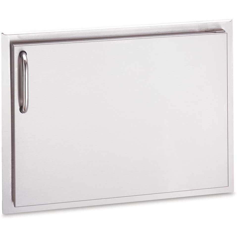 Fire Magic Select 20 Inch Right-Hinged Single Access Door - Horizontal thumbnail
